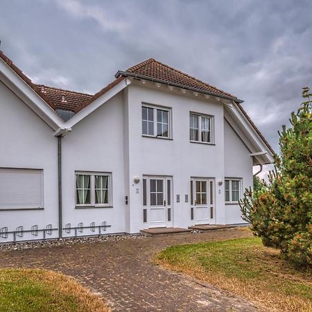 Neddesitz Ferienappartement Nr 35 Exterior foto