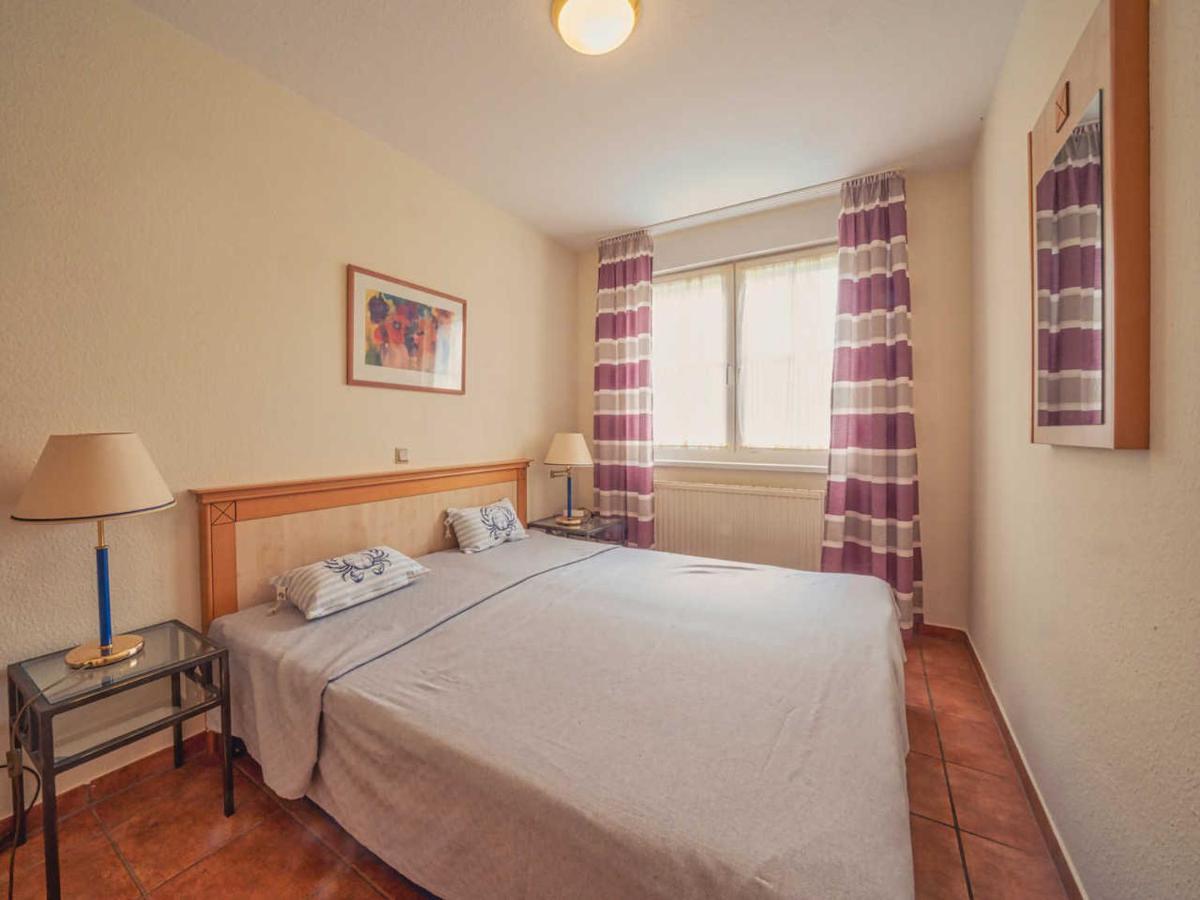 Neddesitz Ferienappartement Nr 35 Cameră foto