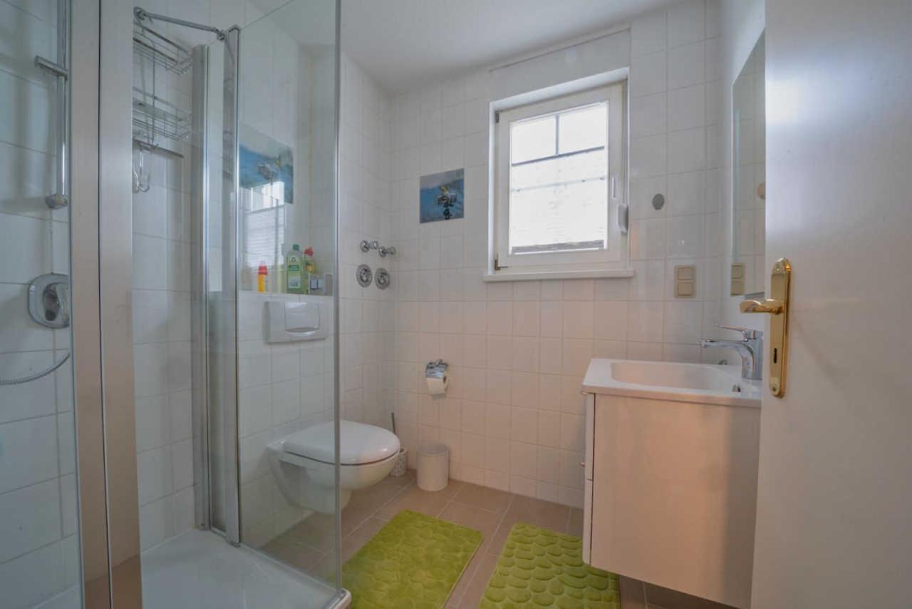 Neddesitz Ferienappartement Nr 35 Cameră foto